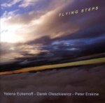 Flying Steps