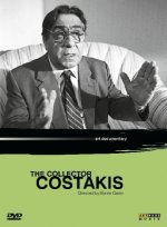 Costakis - The Collector, 1 DVD