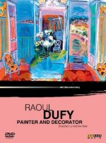 Raoul Dufy - Painter and Decorator, 1 DVD
