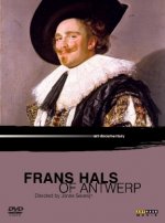 Frans Hals of Antwerp, 1 DVD