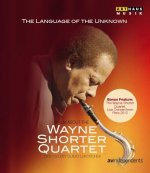 The Language of the Unknown