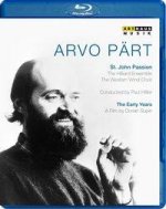 St.John Passion/The Early Years