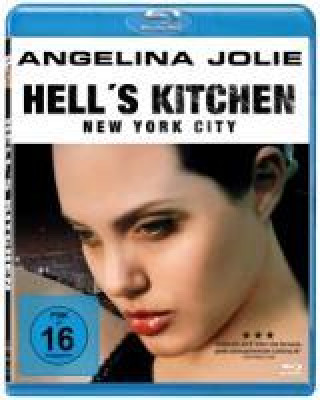 Hell's Kitchen N.Y.C.