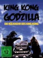 King Kong vs. Godzilla