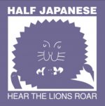 Hear The Lions Roar