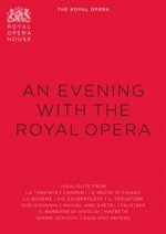 An Evening with the Royal Opera