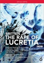 Rape of Lucretia