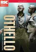 Othello, 1 DVD