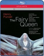 The Fairy Queen
