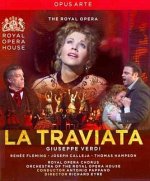 La Traviata