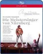 Die Meistersinger Von Nürnberg