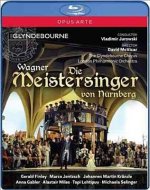 Die Meistersinger von Nürnberg