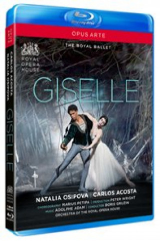 Giselle