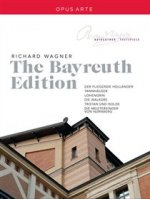 The Bayreuth Edition