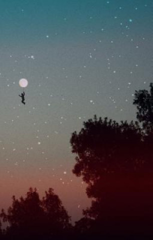 Moon Balloon
