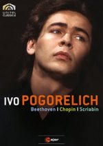 IVO POGORELICH - Beethoven / Chopin / Scriabin