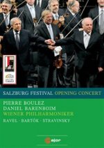 Salzburg Festival Opening Concert