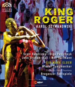 King Roger