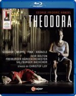Theodora
