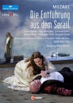 Die Entführung aus dem Serail