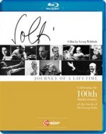 Journey of a Lifetime