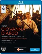 Giovanna D'Arco