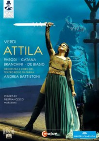 Attila