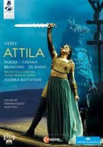 Attila