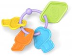 My First Green Toys First Keys