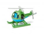 Helicopter - Green