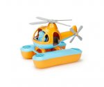 Sea Copter - Orange