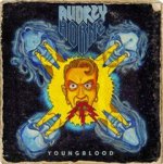 Youngblood Ltd. Digi. Inkl. 3 Bonustracks + Poster