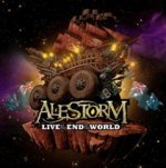Live - At The End Of The World (DVD + Bonus-CD)