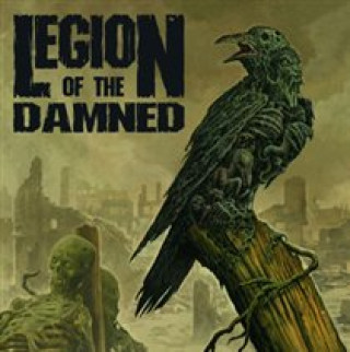 Ravenous Plague