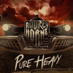 Pure Heavy (Ltd.First Edt.)