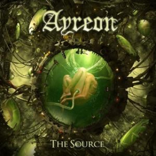 The Source (Earbook)