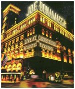 Live At Carnegie Hall - An Acoustic Evening, 2 DVDs