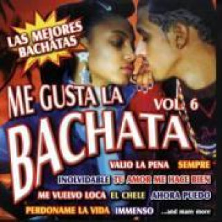 Me Gusta La Bachata 6