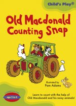 Old MacDonald Counting Snap