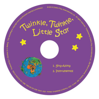 Twinkle, Twinkle, Little Star