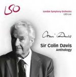 Sir Colin Davis Anthology (8 SACD,4 CD,Bonus DVD