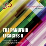 The Panufnik Legacies Vol.2