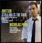 Still Falls The Rain-The Heart Of The Matter/+