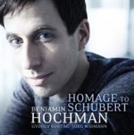 Homage To Schubert