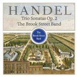 Trio Sonatas op.2