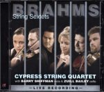 String Sextets, 1 Audio-CD