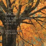 Bach:The Well-Tempered Clavier Books 1 & 2