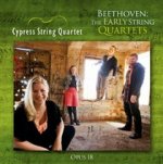 The Early Streichquartette op.18
