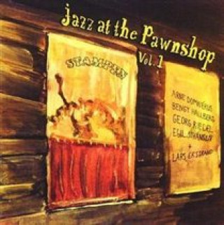 Jazz At The Pawnshop Vol.1