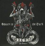 Sworn To The Dark